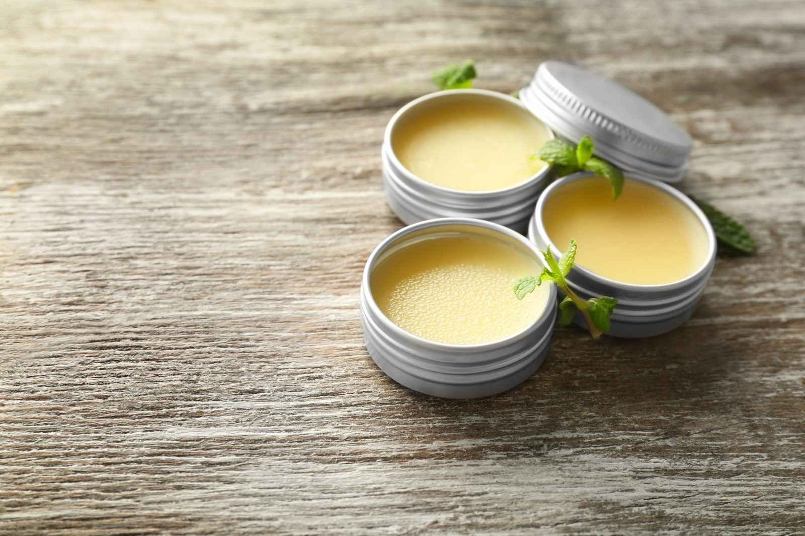 How to Make Herbal Salve at Home