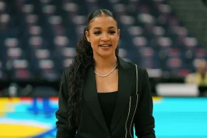 Andraya Carter Net Worth