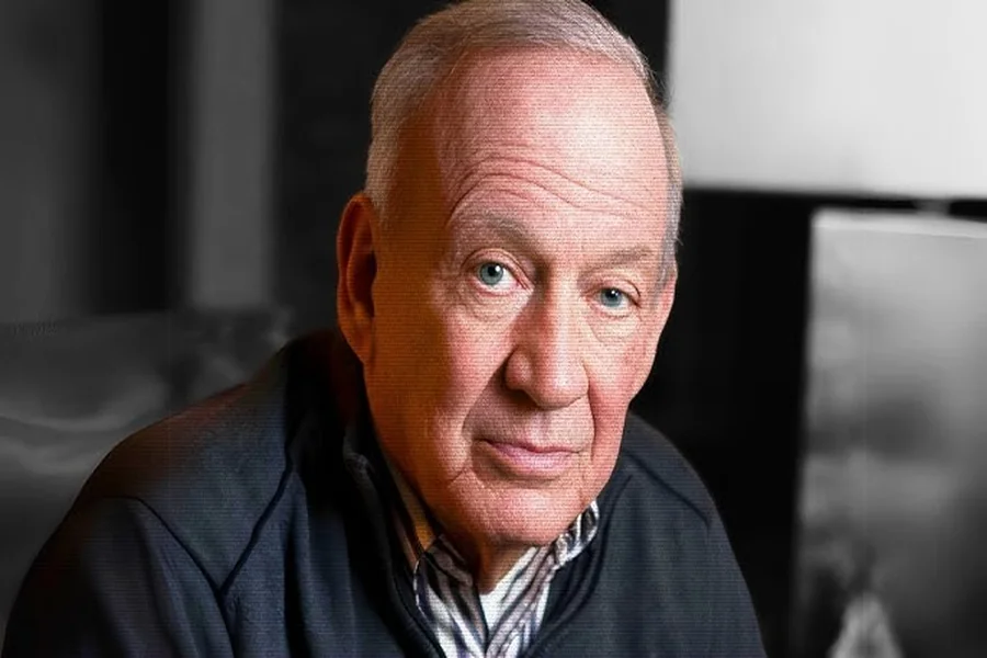 John Ramsey Net Worth 2025