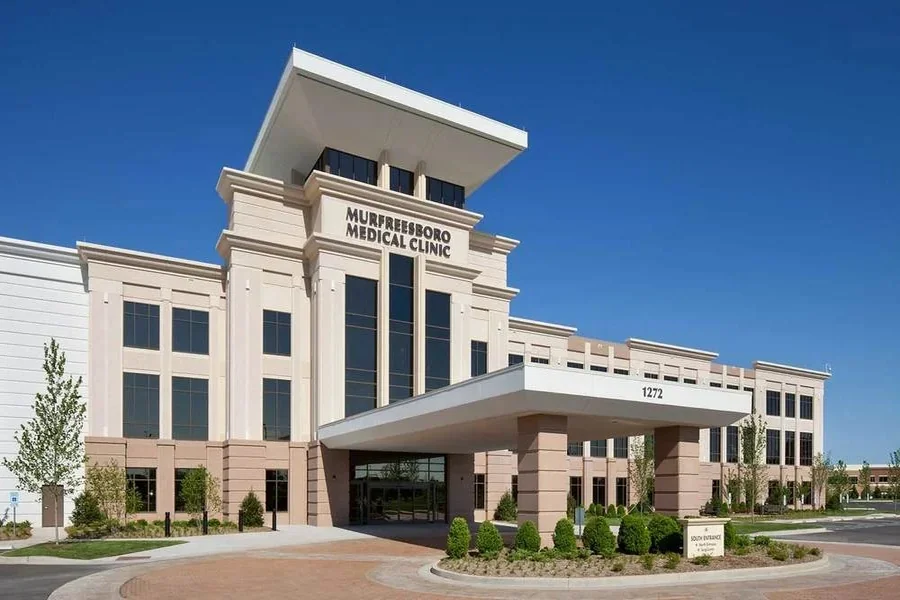 Murfreesboro Medical Clinic Health