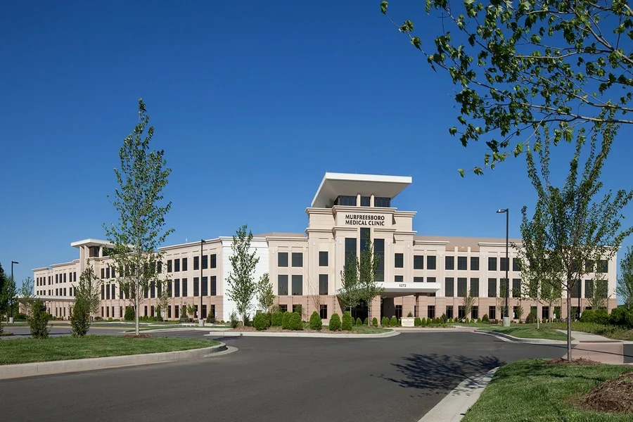Murfreesboro Medical Clinic
