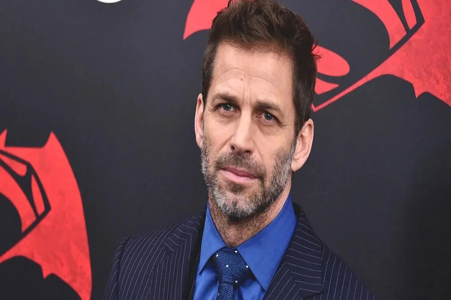 Zack Snyder Net Worth
