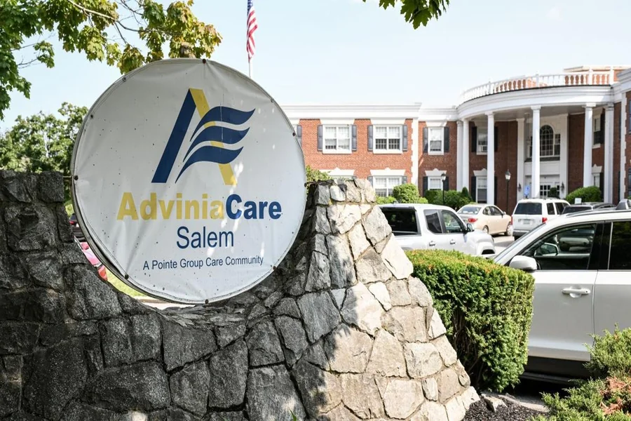 Advinia Care Corporate Office: What You Need to Know