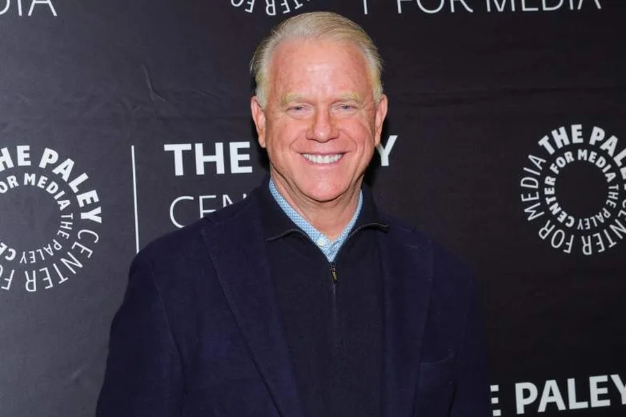 Boomer Esiason Bio