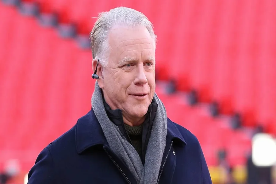 Boomer Esiason Net Worth: Full Breakdown of His NFL Money and Media Growth Story