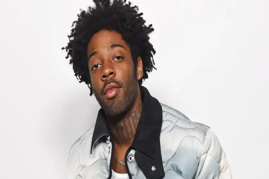 Brent Faiyaz Net Worth: Career, Earnings, Age, and Height Explained