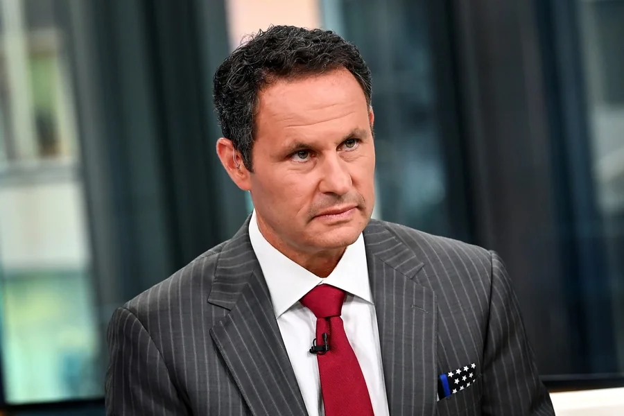 Brian Kilmeade Net Worth: The Real Story Behind His Income Career Age And Family