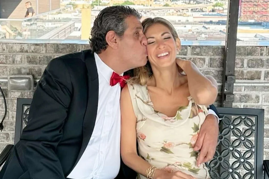 Erin Lichy Dad: A Life of Lessons and Moments