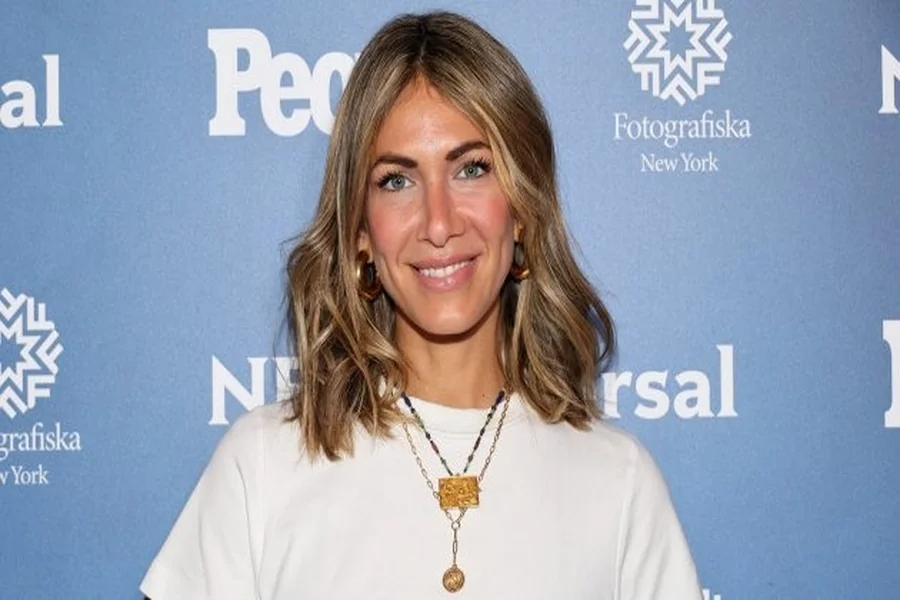 Erin Lichy Net Worth, Age, Height, and Family Details Explained