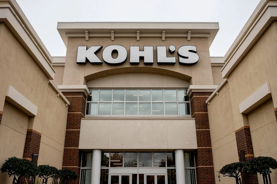 Kohl’s Hours Meridian: Your Guide to Visiting the Store