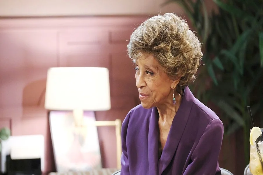 Marla Gibbs Net Worth and Career Journey