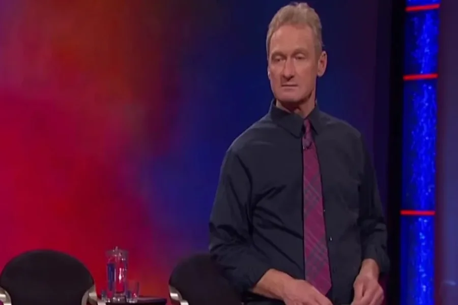 Ryan Stiles Net Worth: How the Comedy Icon Built His Career and Fortune