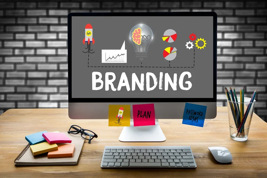 How to Build Brand Online